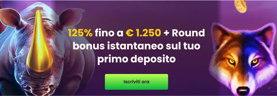 Bizzo casino